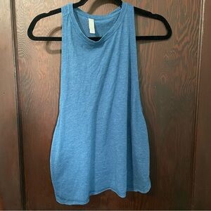 Pattyooth M Workout Blouse​